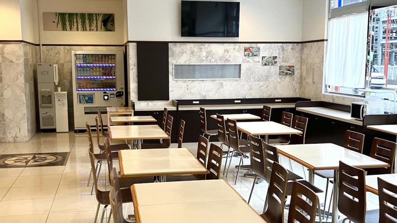 طويوكو إن طوكيو تاتشيكاوا ستيشن كيتا