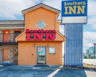 King Bed Non Smoking - Walterboro - Rakennus
