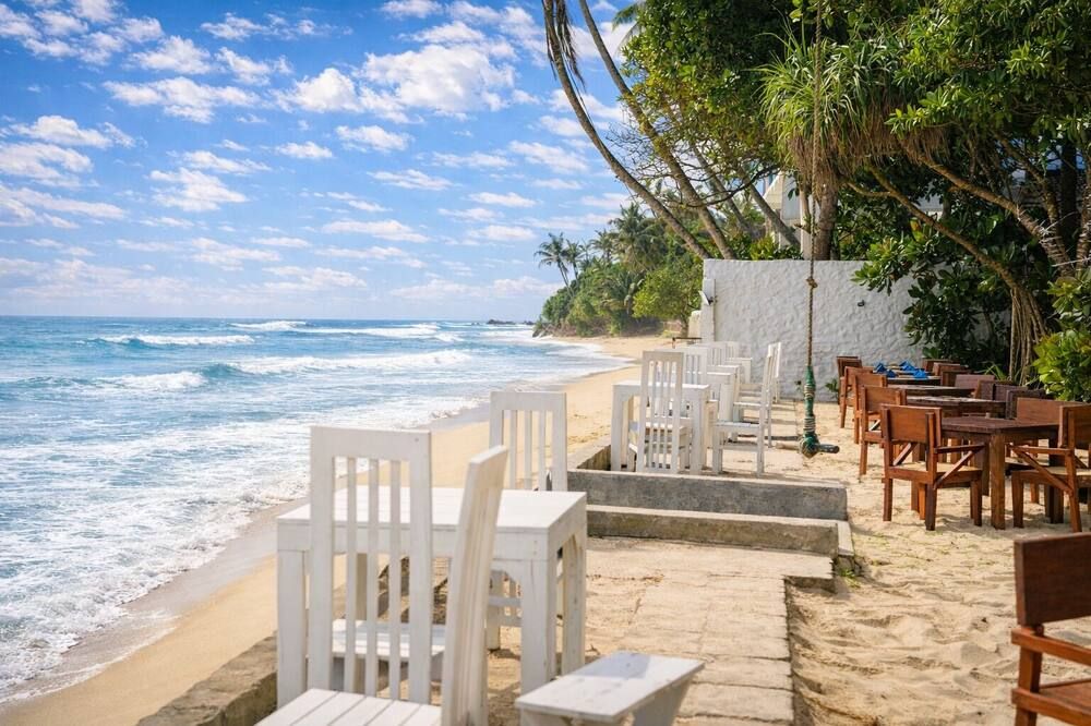 Noa Sands Talpe by Ceylon Vistas - Talpe