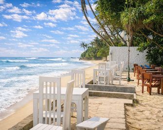 Noa Sands Talpe by Ceylon Vistas - Talpe