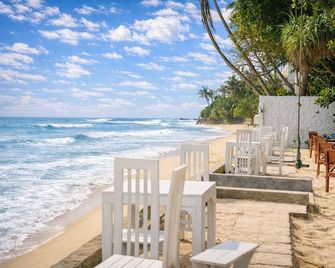 Noa Sands Talpe by Ceylon Vistas - Talpe