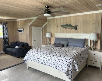 7BR7BA, Pool, 2 Boat slips, step to Tahiti Beach, Sleeps 18, +cabana adds on 2 - Hope Town - Habitación