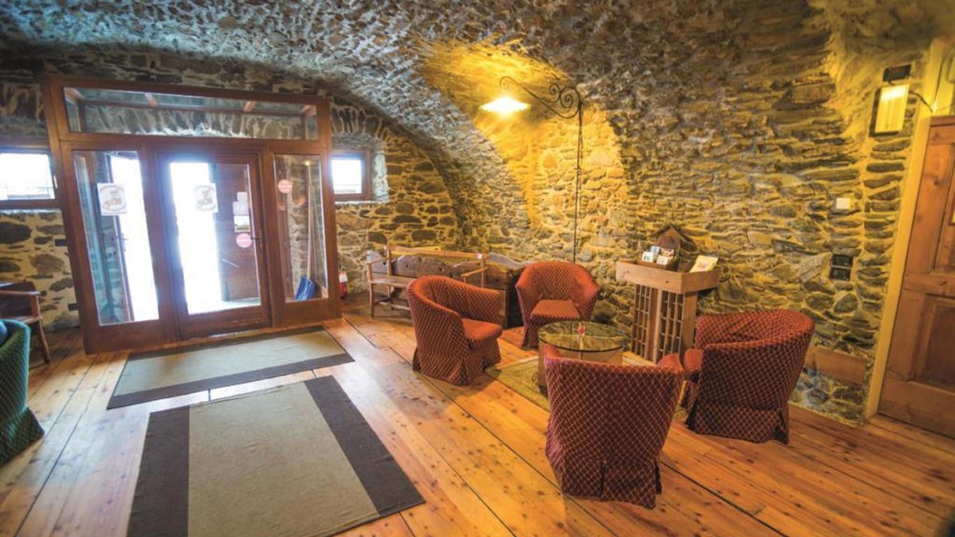 Hotel Dimora Storica La Mirandola