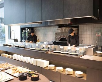 Hotel Vischio Osaka By Granvia - Osaka