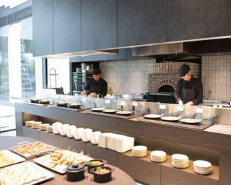 Hotel Vischio Osaka By Granvia - Osaka