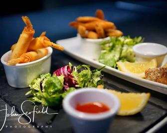 Tottington Manor - Steyning