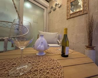 Vingt-Sept Bed and Breakfast - Polignano a Mare