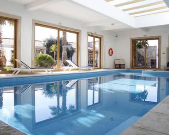 Quinta Do Molinu - São Bartolomeu - Piscina