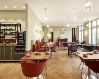 Hotel De Cambis, BW Premier Collection - Avignon - Restaurant