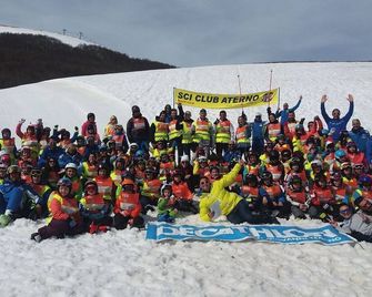 BluBed Città - Matrimoniale Bagno e Cucina - San Giovanni Teatino