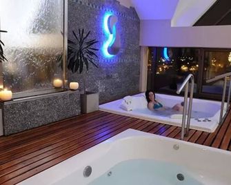 Ñikén Hotel & Spa - Necochea