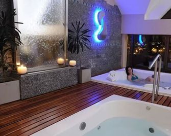 Ñikén Hotel & Spa - Necochea