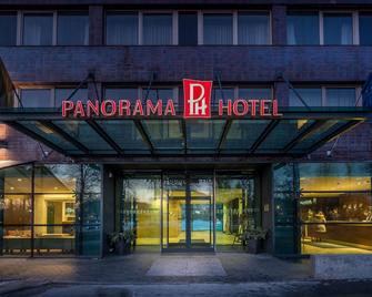 Panorama Hotel - Vilnius - Bina