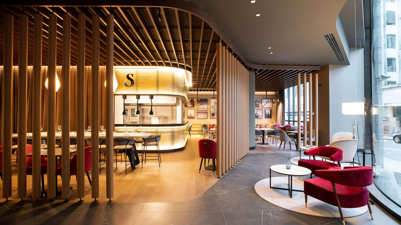 Radisson Collection Grand Place Brussels