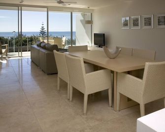 Plantation Resort At Rainbow - Rainbow Beach - Eetruimte