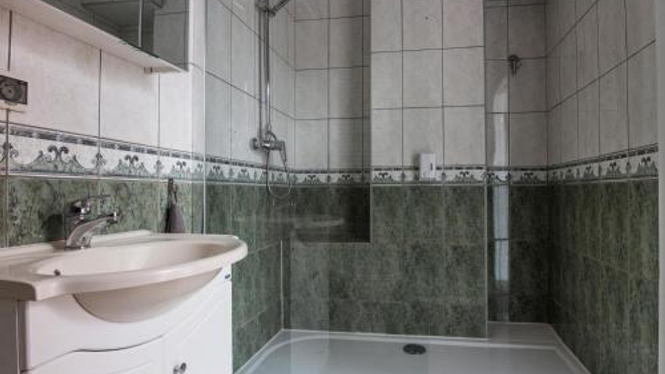 Bielski Guesthouse