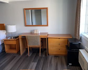 Holiday Motel - Portland - Room amenity