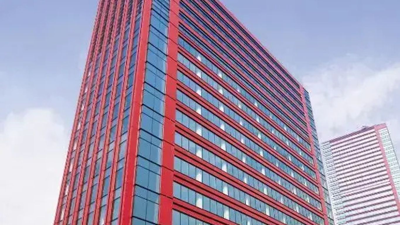 Hotel Villa Fontaine Grand Tokyo-Tamachi