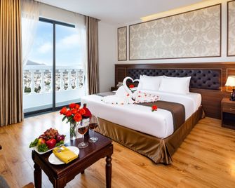 Imperial Nha Trang Hotel - Να Τρανγκ
