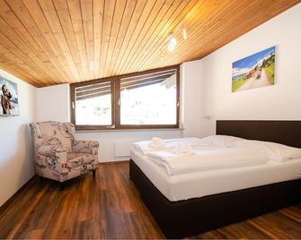 Penthouse 81 Kaprun - Kaprun - Bedroom