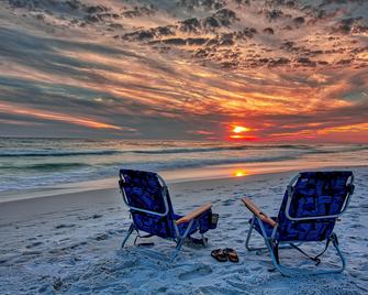 Luau I 7905 Studio - Miramar Beach - Playa