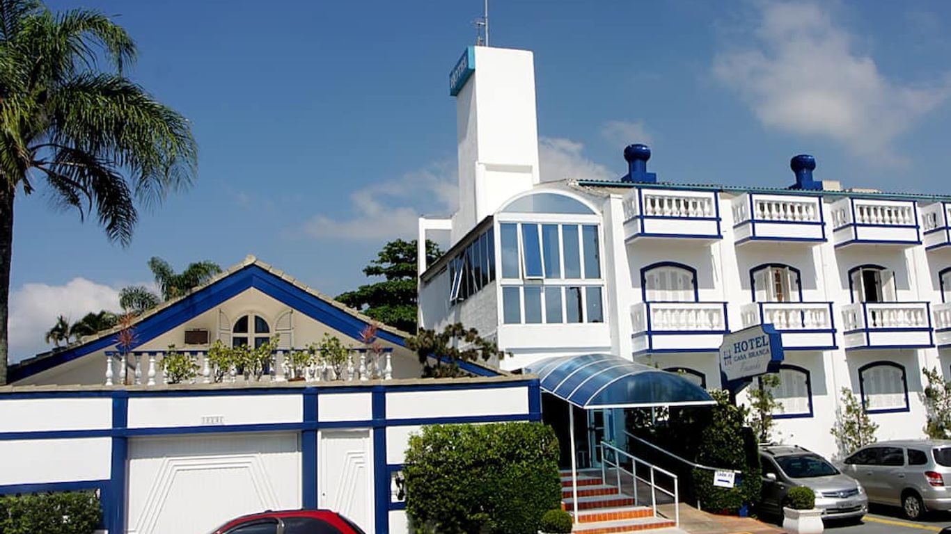Hotel Casa Branca