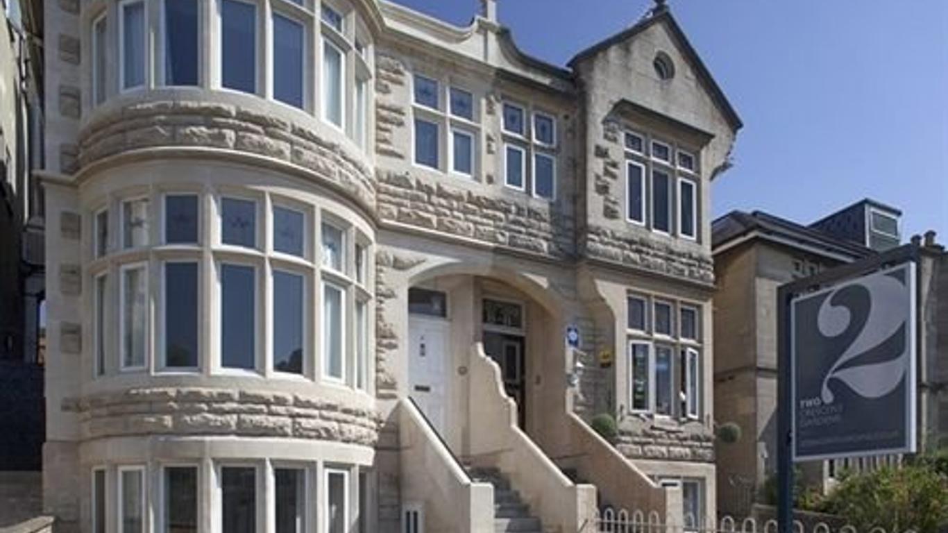 Crescent Guest House