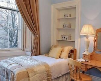 The Georgian House - Glasgow - Bedroom