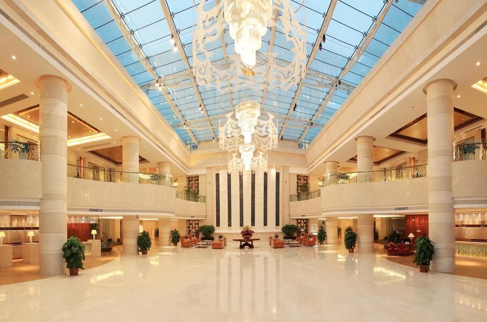 Hainan Guest House - هايكو - ردهة