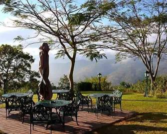 Inn On The Vumba - Mutare - Patio