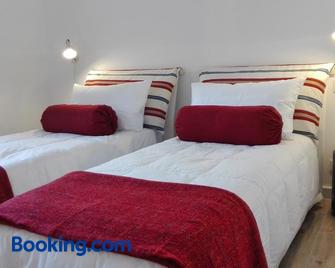 Al 32 B&b - Massa Marittima - Camera da letto