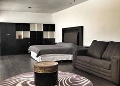 3 Loft Para Tres Personascon Factura - Torreón - Phòng ngủ