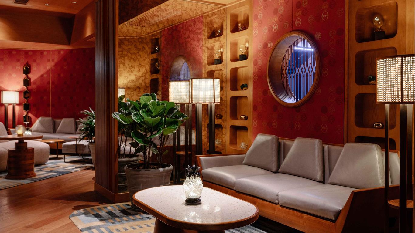 إيتون هونغ كونغ