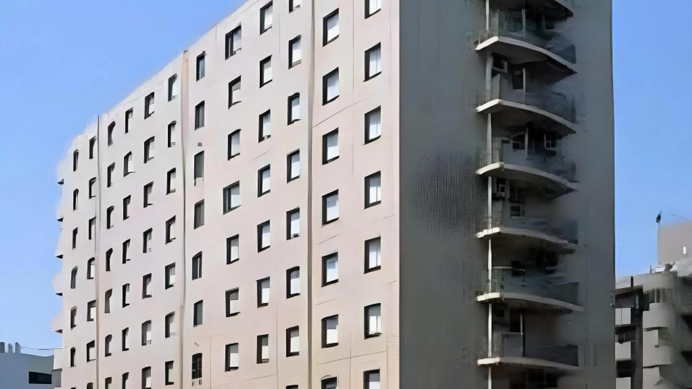 Mizue Dai-Ichi Hotel