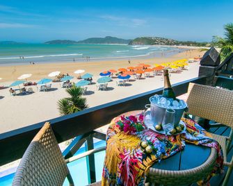 Chez Pitu Praia Hotel - Búzios