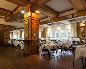 Albany Hotel - Durban - Restaurant