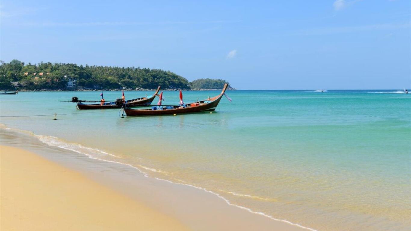 Kata Palace Phuket