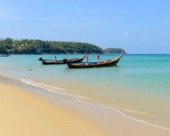 Nam Naka Boutique Hotel - Sha Plus - Wichit - Playa