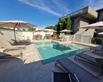 San Marco Holidays - Lucca - Pool