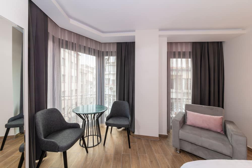 La Wisteria Boutique Hotel Istanbul from $44. Istanbul Hotel Deals &  Reviews - KAYAK