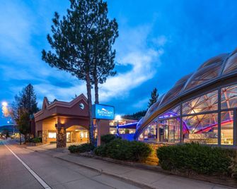 Baymont by Wyndham Durango - Durango - Budova