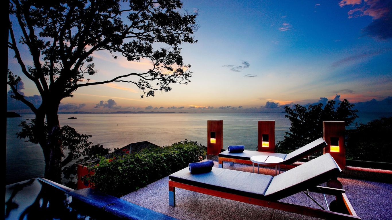 سري بانوا بوكيت لوكشري بول فيلا هوتل - شا بلس