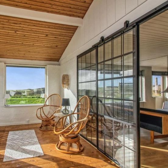 Holiday Home Skyler - 400m from the sea by Interhome – Løkken