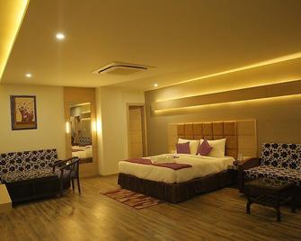 Hotel Horizon Plaza - Gwalior - Habitación