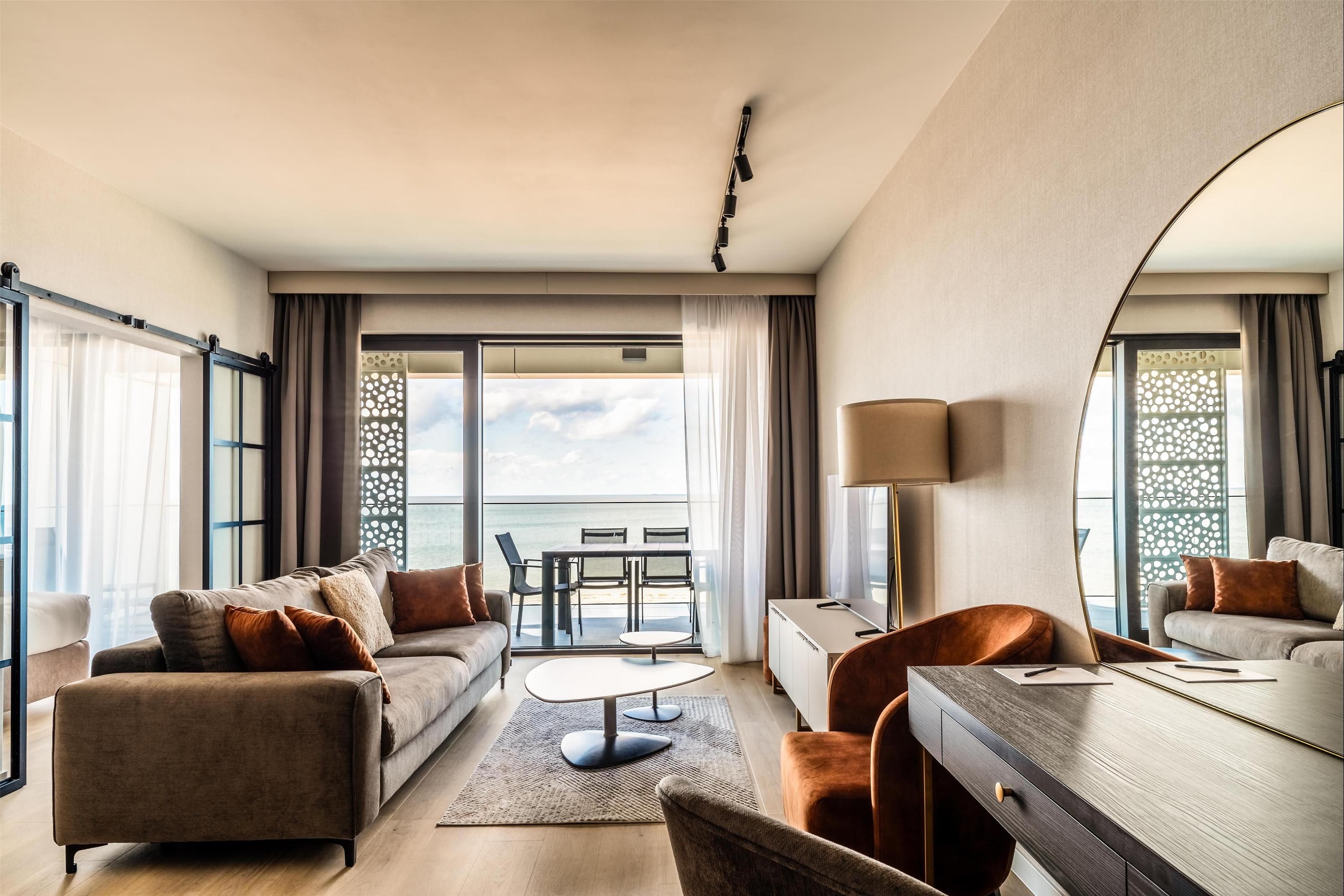 Baltic Infinity resort&spa - Międzyzdroje - Habitación