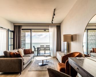 Baltic Infinity resort&spa - 緬濟茲德羅耶 - 臥室