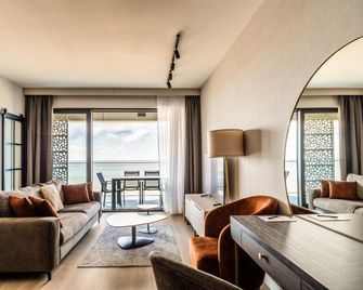 Baltic Infinity resort&spa - Międzyzdroje - Habitación