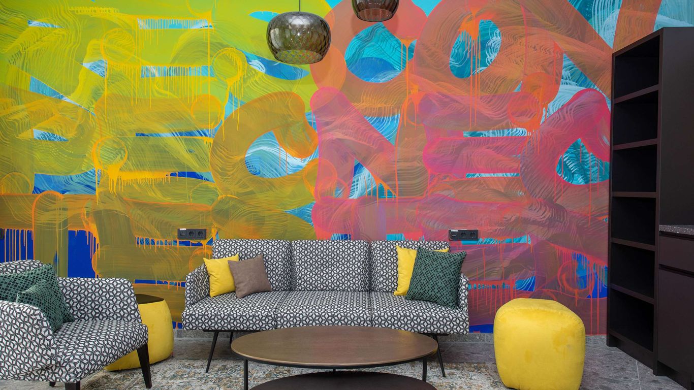 Vienna House Easy By Wyndham Berlin Potsdamer Platz