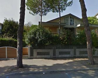 Milan Maritime House In The Center - Milano Marittima - Budynek