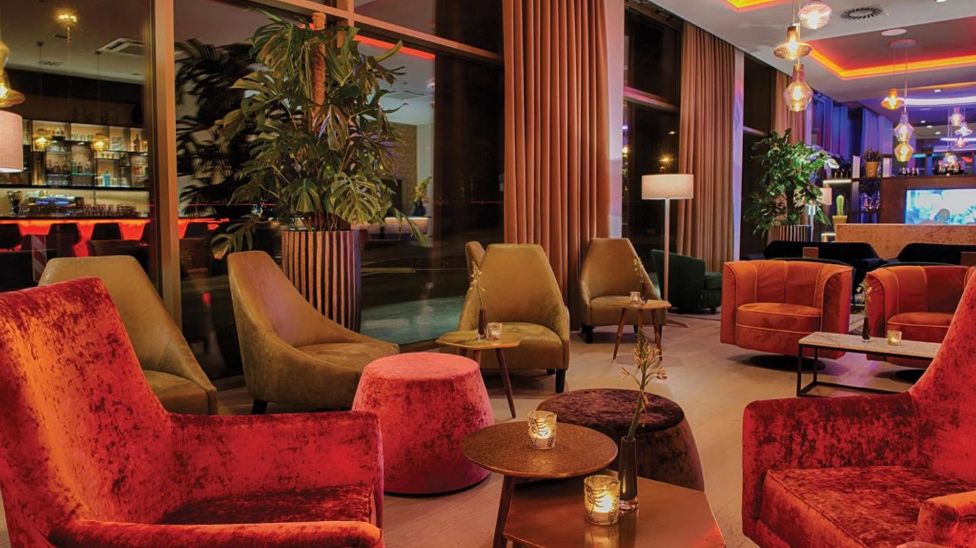 Leonardo Royal Hotel Ulm